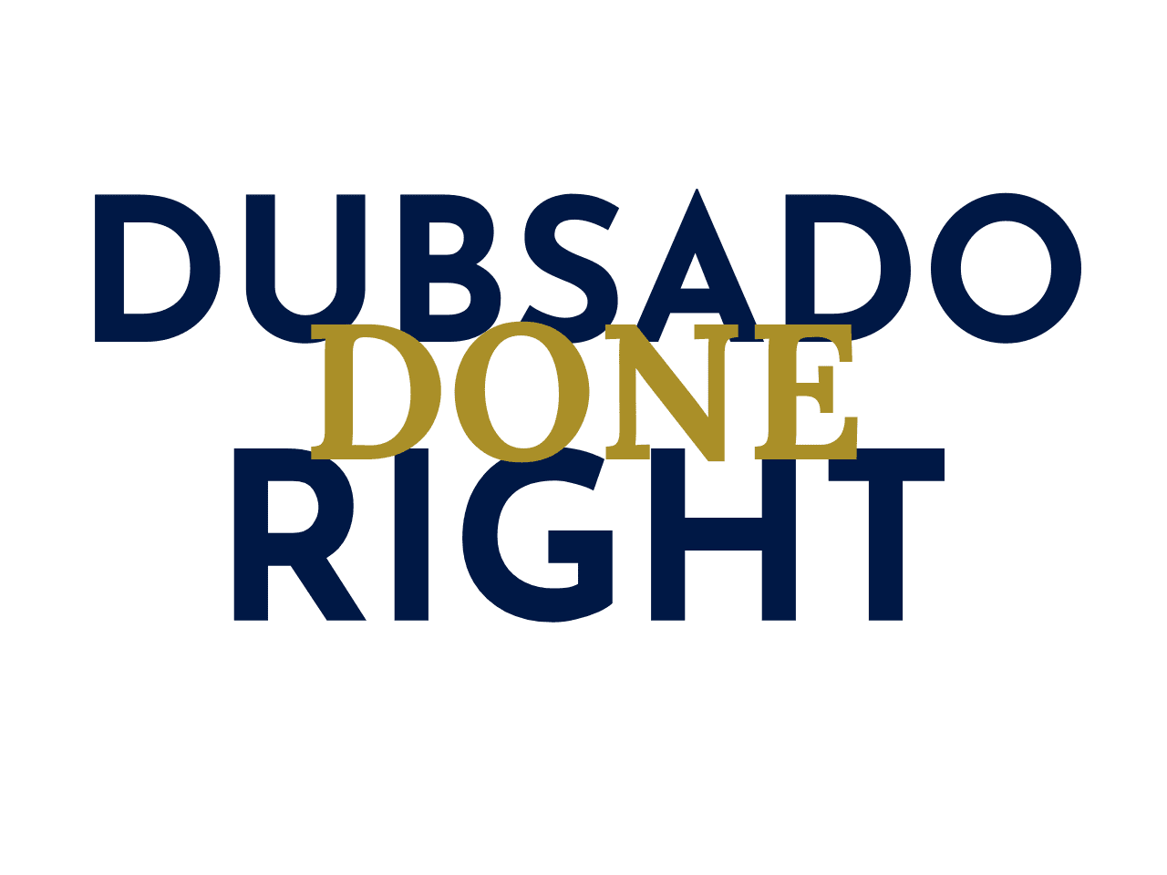 Dubsado learn Cover